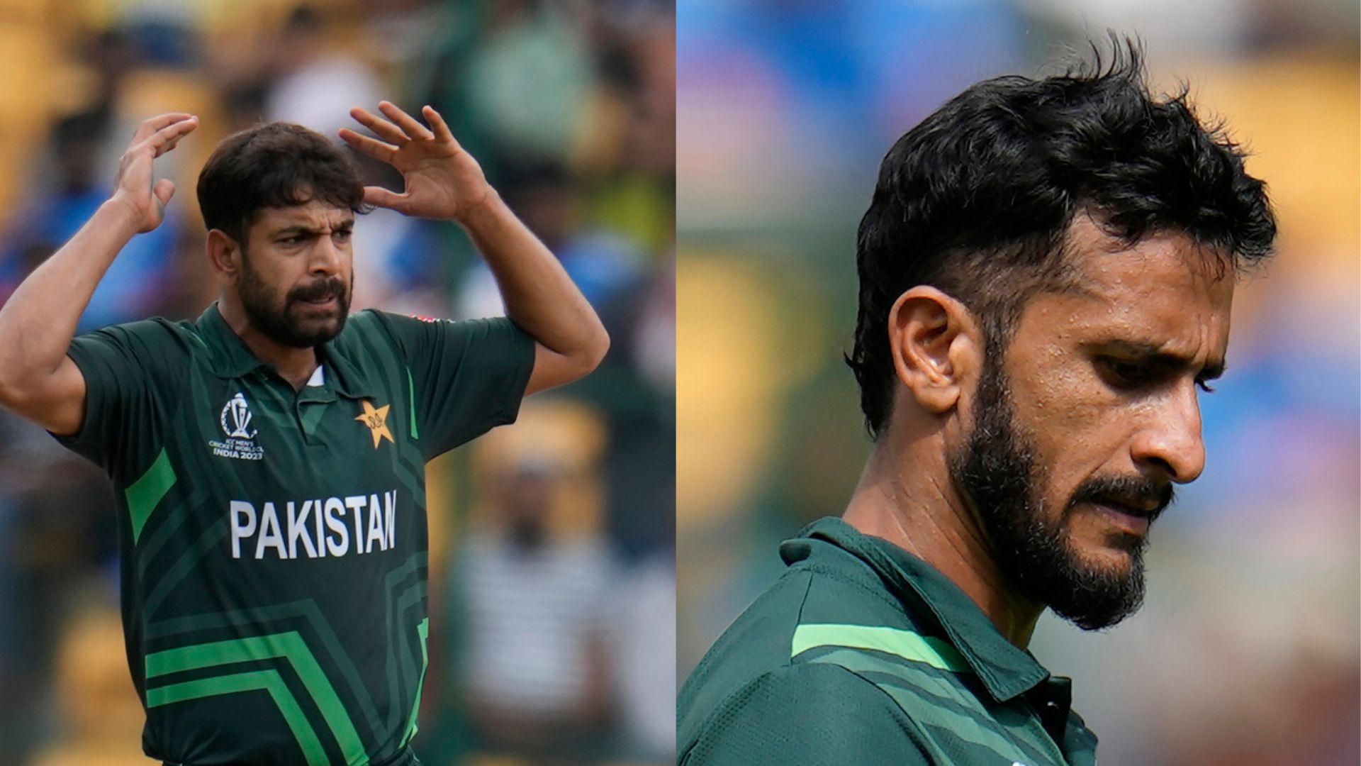 Haris Rauf, Hasan Ali Dropped; Mohammad Nawaz In? Here's Pakistan's Playing XI Vs England